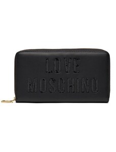 Velká dámská peněženka LOVE MOSCHINO