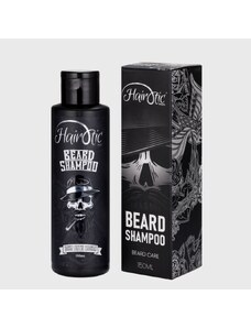Hairotic Beard Shampoo šampon na vousy obohacený o argan 150 ml