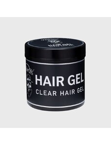 Hairotic Hair Gel Clear čirý gel na vlasy 500 ml