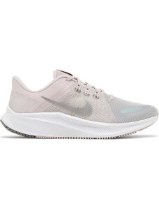 Dámské Běžecké Boty Nike Quest 4 Premium 'Barely Rose'