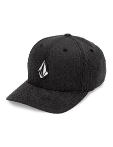 Pánská čepice Volcom Full Stone Hthr Flexfit Hat