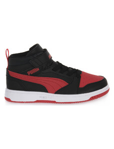 Puma Multifunkční sportovní obuv Dětské 11 REBOUND V6 MID >