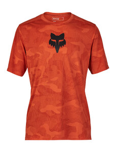 Pánský dres Fox Ranger Tru Dri Ss Jersey Atomic oranžová XL
