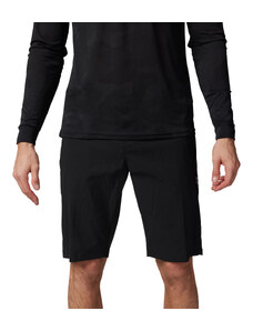 Pánské cyklo šortky Fox Ranger Short - Black