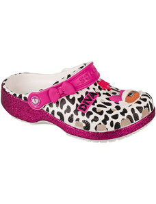 Crocs Papuče Dětské LOL Surprise Diva Girls Classic Clog >