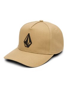 Pánská čepice Volcom Embossed Stone Adj Hat