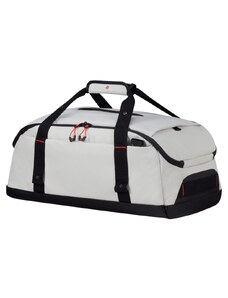 Samsonite Cestovní taška Ecodiver S 40 l bílá