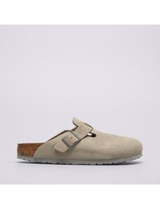 Birkenstock Boston ženy Boty Pantofle 1027751