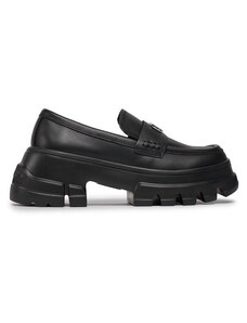 Loafersy Tommy Jeans