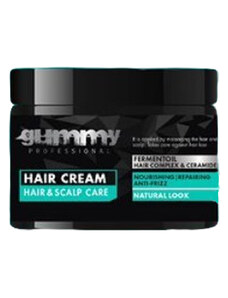 GUMMY PROFESSIONAL Krém na vlasy Hair & Scalp Care 200 ml