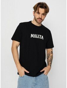 Malita Thunder Logo (black)černá