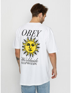 OBEY Illumination (white)bílá