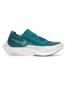 Nike ZoomX Vaporfly Next% 2 Bright Spruce Peach Cream