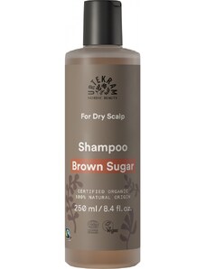 Urtekram šampon Brown Sugar 250 ml
