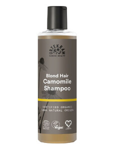 Urtekram šampon heřmánkový