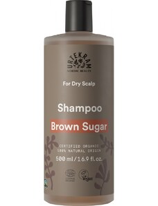 Urtekram Šampon Brown sugar 500 ml