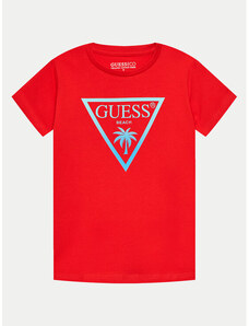 T-Shirt Guess