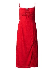 AÉROPOSTALE Šaty červená