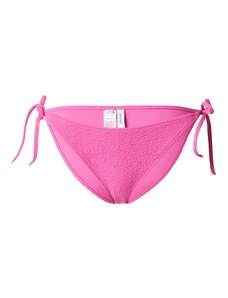 Calvin Klein Swimwear Spodní díl plavek světle růžová