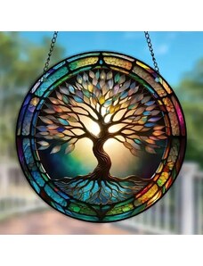 Lapač Slnka-Tree of Life