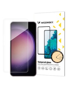 Wozinsky ochranné tvrzené sklo pro Samsung Galaxy S24 Plus KP30651