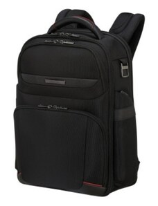 Batoh na notebook Samsonite PRO-DLX 6 Underseater Backpack 15.6" Black (1041)
