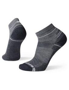 Smartwool HIKE LIGHT CUSHION ANKLE medium gray