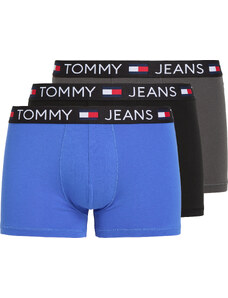 Tommy Hilfiger 3 PACK - pánské boxerky UM0UM03159-0VE M