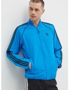 Mikina adidas Originals pánská, s aplikací, IM9884