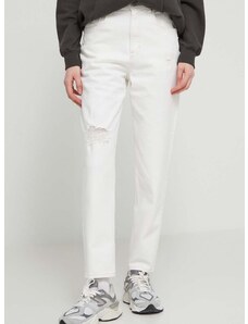 Džíny Tommy Jeans dámské, high waist, DW0DW17618