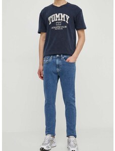 Džíny Tommy Jeans Austin pánské, DM0DM18941