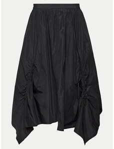 Midi sukně DKNY