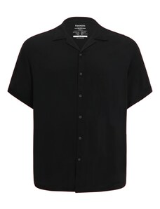 Jack & Jones Plus Košile 'JEFF' černá