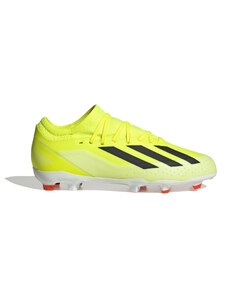 adidas Performance adidas X CRAZYFAST LEAGUE FG J TESOYE