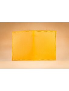 Kožedělník Luxusní kožená peněženka Barovka Buttero