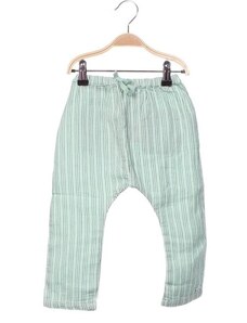 Dětské kalhoty Tocoto Vintage
