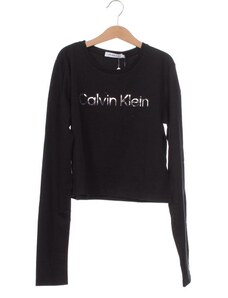 Dětská halenka Calvin Klein Jeans