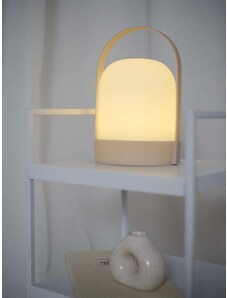 Sinsay - LED lampa - bílá