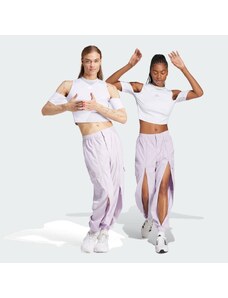 Adidas Kalhoty Dance All-Gender Versatile Woven Cargo
