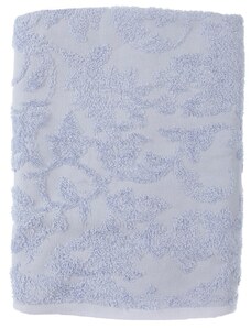 Bavlněný ručník Cotton Candy Sanda modrý