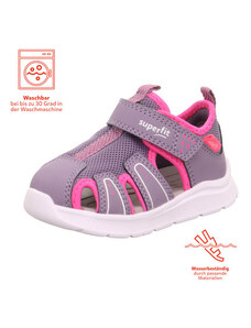 Dětské sandále Superfit 1-000478-8510 WAVE