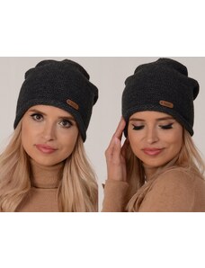 Fashionweek Elegantní dámská teplá čepice v módních barvách BEANIE ZIZI-J4