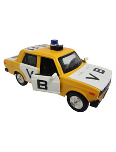 SPARKYS - Policie - VB Lada 2106