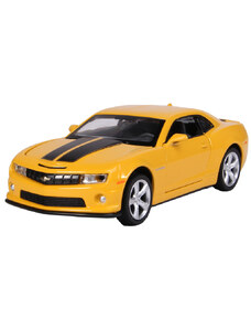 Sparkys Kovový model - 1:32 Chevrolet Camaro SS