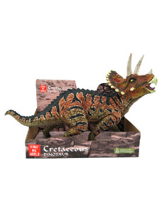 SPARKYS - Triceratops model 37cm