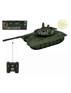 SPARKYS - R/C Tank 1:28 T-72