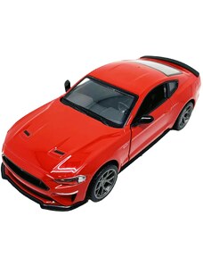 Sparkys Kovový model - 1:34 Ford Mustang GT 2018