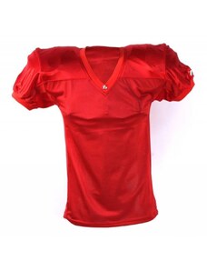 BARNETT červený dres amerického fotbalu FJ-2