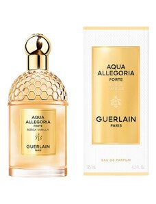 Guerlain Aqua Allegoria Forte Bosca Vanilla - EDP 2 ml - odstřik s rozprašovačem