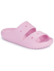 Crocs Dřeváky Classic Sandal v2 >